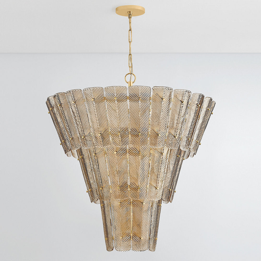 Cassian Chandelier
