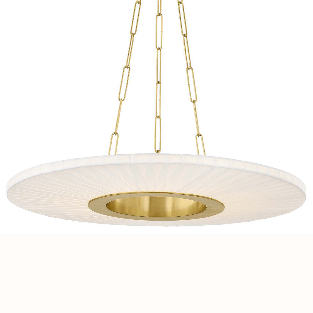 Prattsburgh LED Chandelier