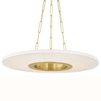 Prattsburgh LED Chandelier
