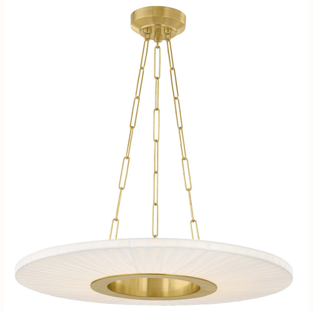 Prattsburgh LED Chandelier