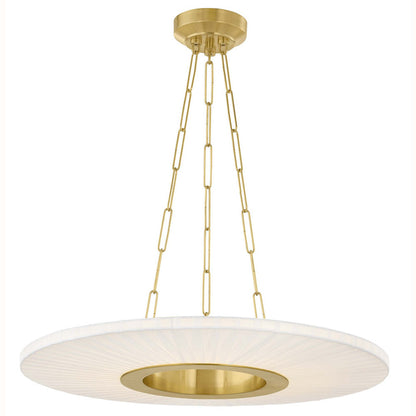 Prattsburgh LED Chandelier