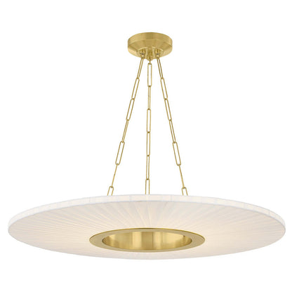 Prattsburgh LED Chandelier