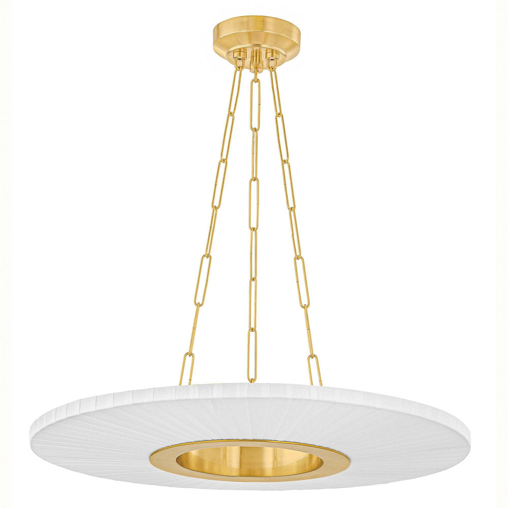 Prattsburgh LED Chandelier