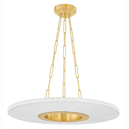 Prattsburgh LED Chandelier