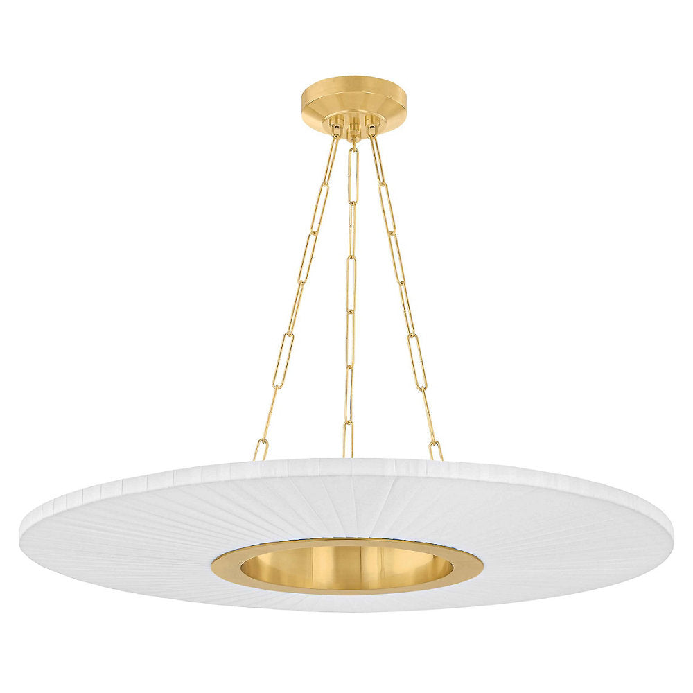 Prattsburgh LED Chandelier
