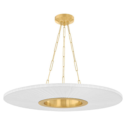 Prattsburgh LED Chandelier