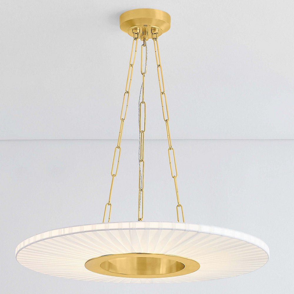 Prattsburgh LED Chandelier