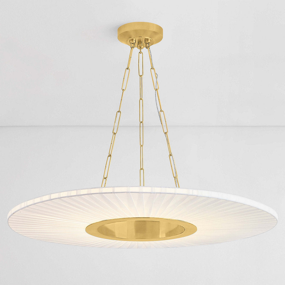 Prattsburgh LED Chandelier