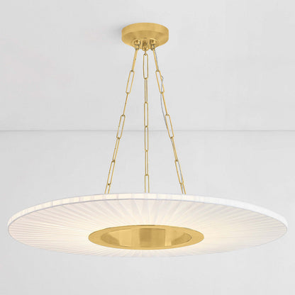 Prattsburgh LED Chandelier