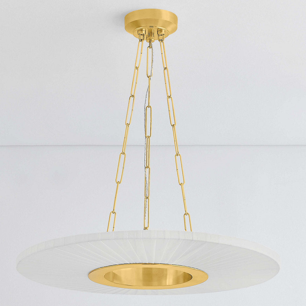 Prattsburgh LED Chandelier