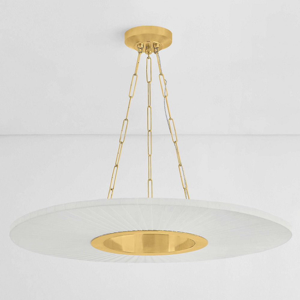 Prattsburgh LED Chandelier