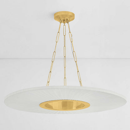 Prattsburgh LED Chandelier