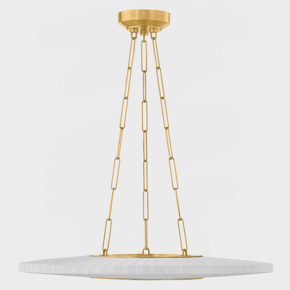 Prattsburgh LED Chandelier