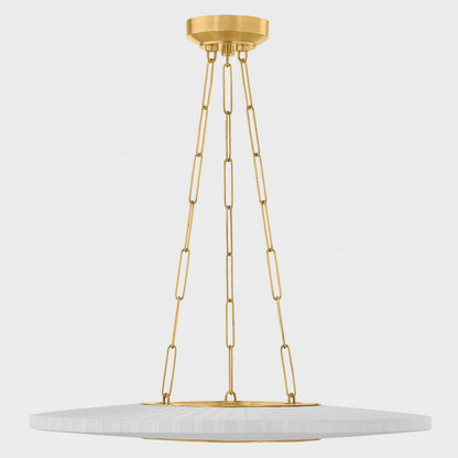 Prattsburgh LED Chandelier