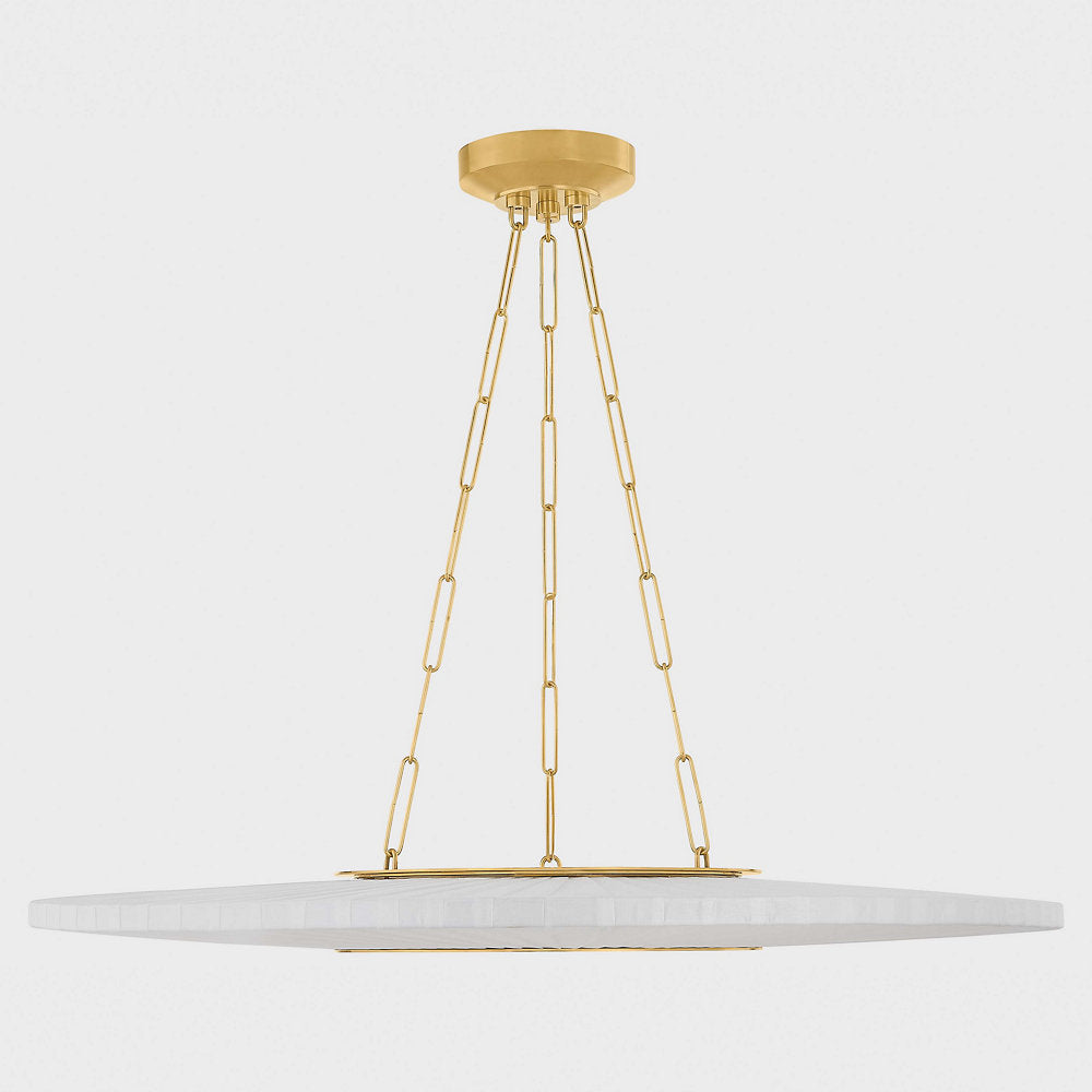 Prattsburgh LED Chandelier