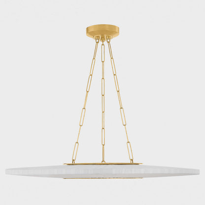 Prattsburgh LED Chandelier