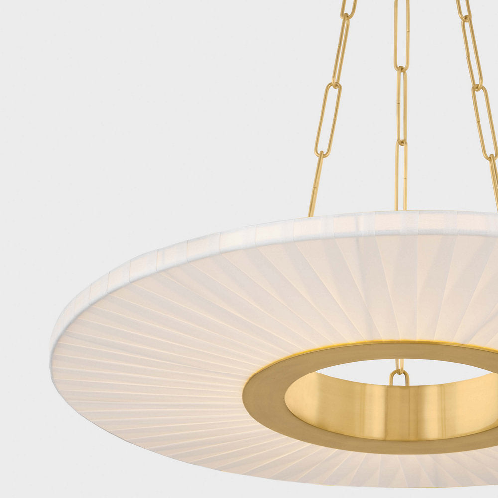 Prattsburgh LED Chandelier
