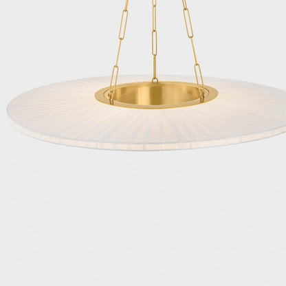 Prattsburgh LED Chandelier