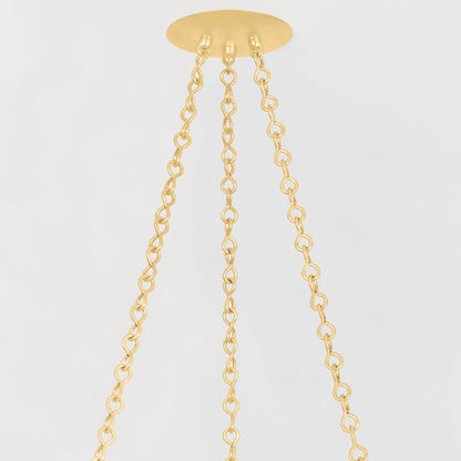 Summerside Pendant