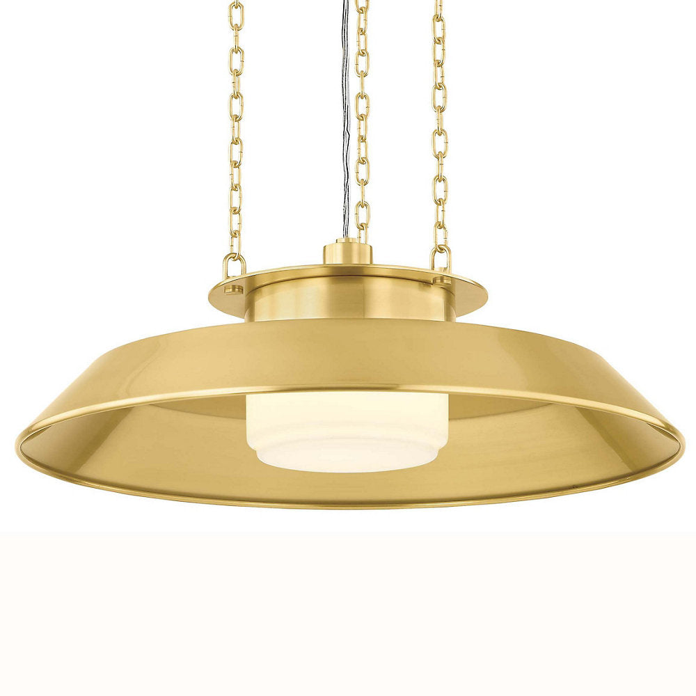 Woodrow Pendant