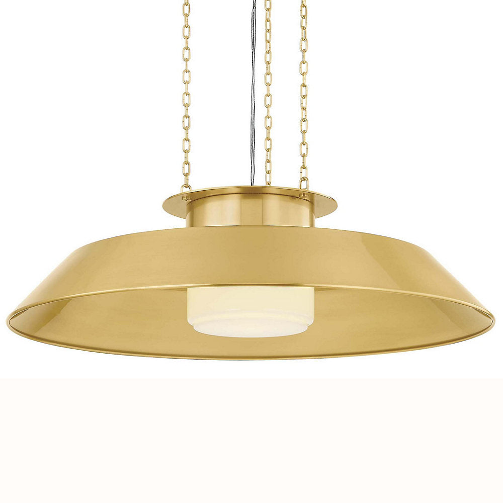 Woodrow Pendant