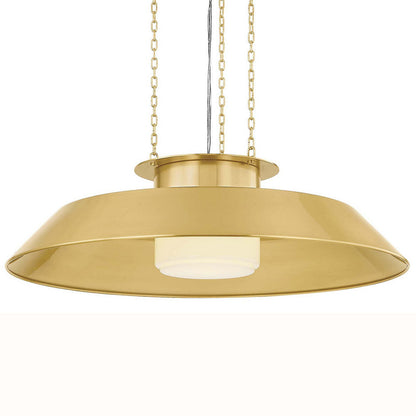 Woodrow Pendant