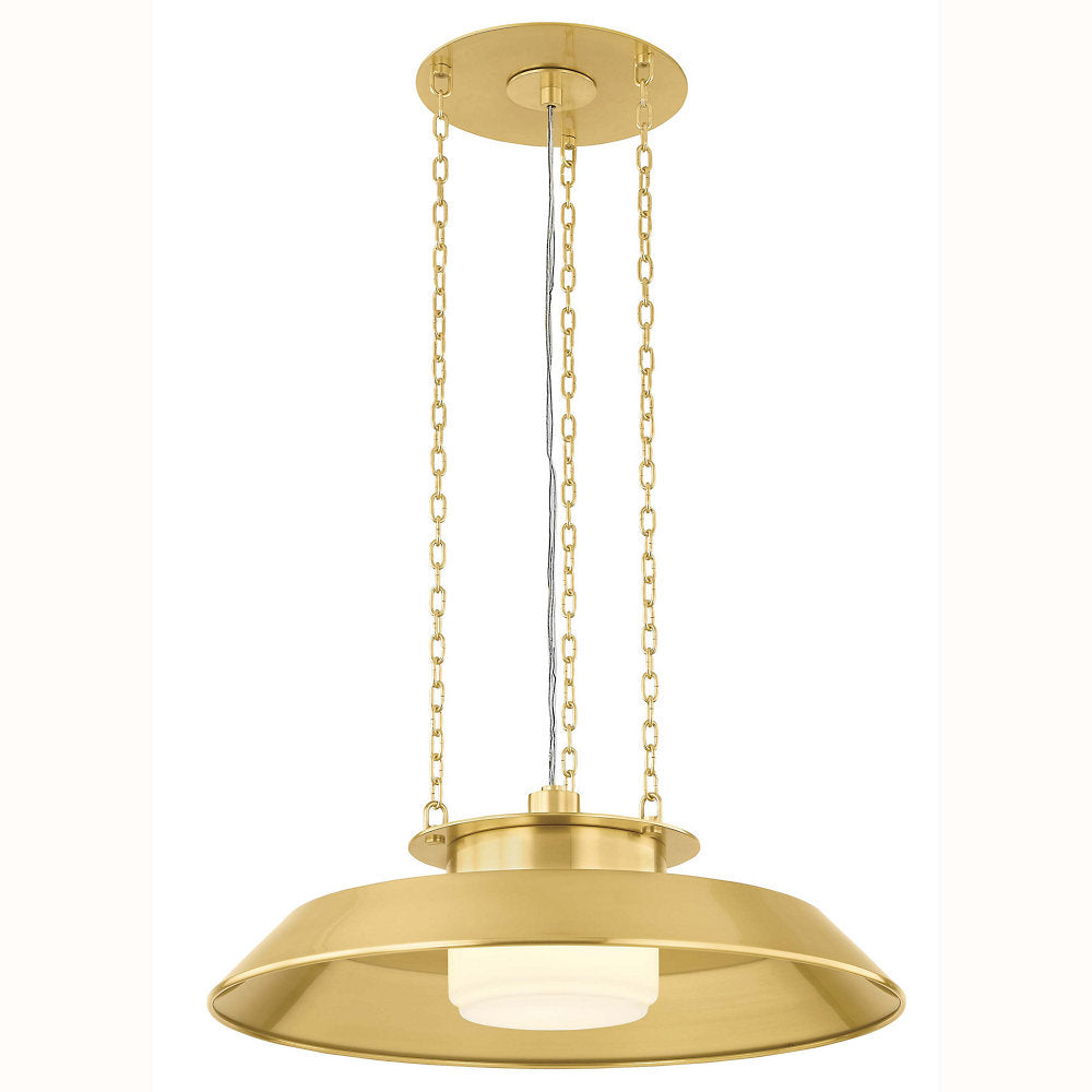 Woodrow Pendant
