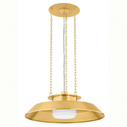 Woodrow Pendant