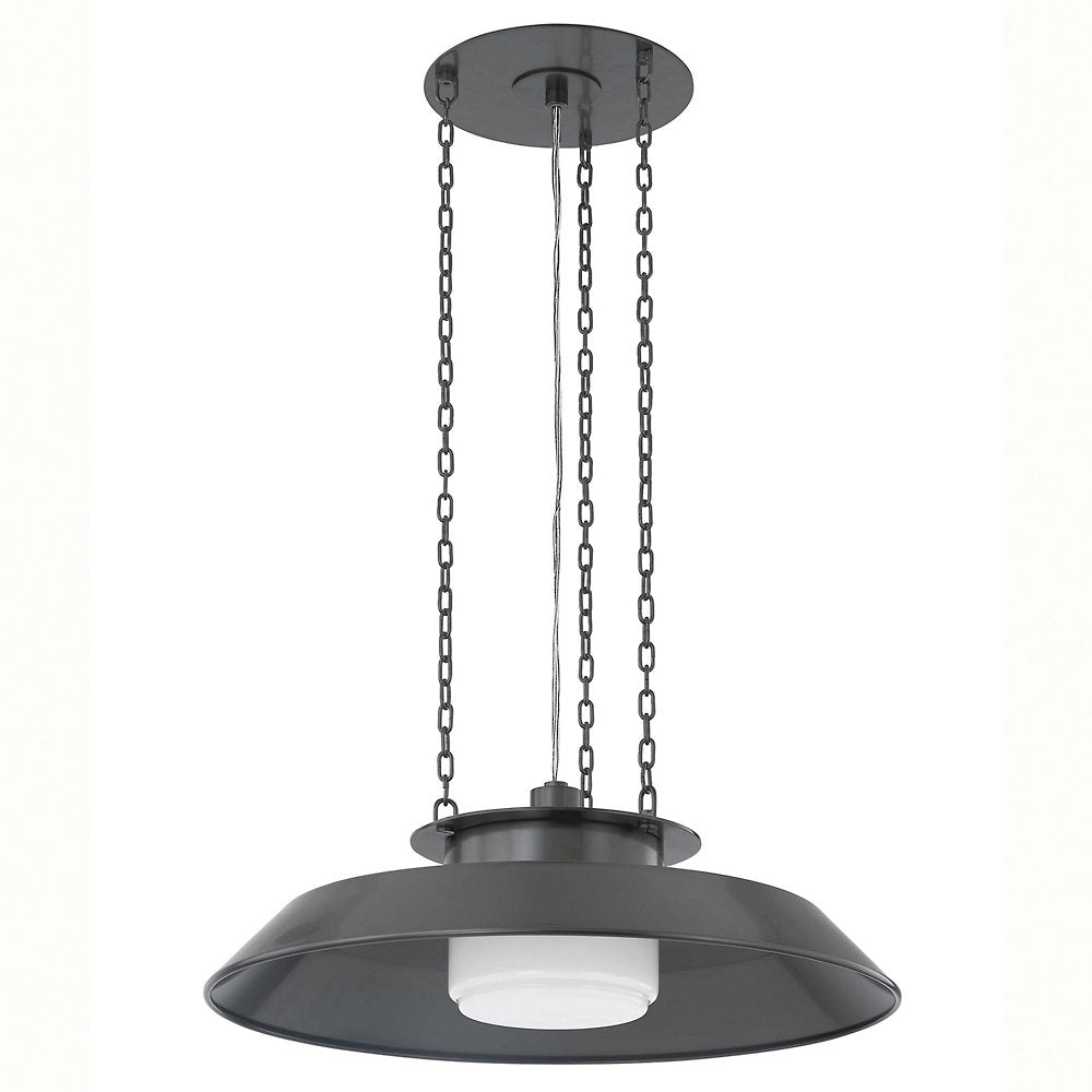 Woodrow Pendant