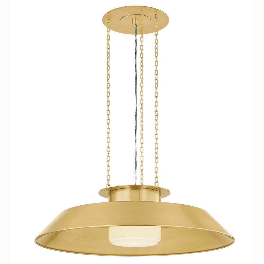 Woodrow Pendant