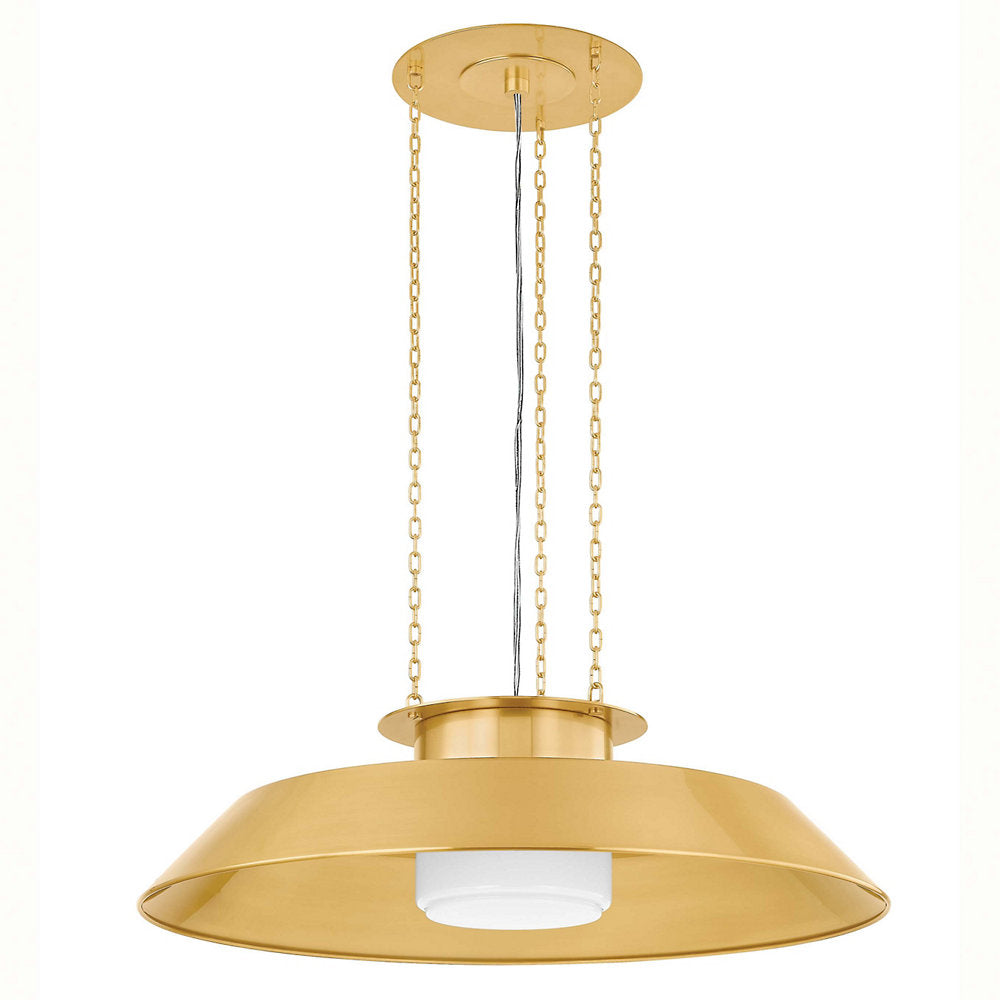 Woodrow Pendant