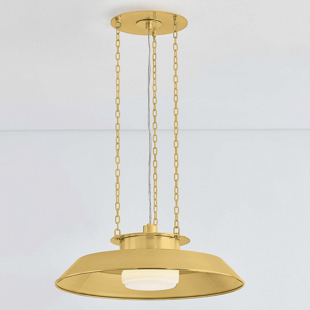 Woodrow Pendant