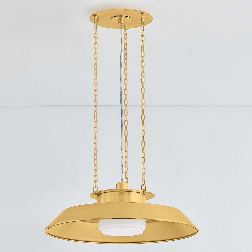 Woodrow Pendant