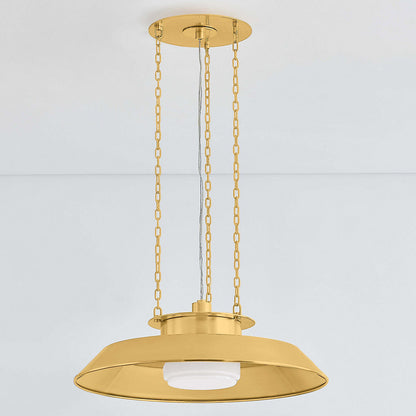 Woodrow Pendant