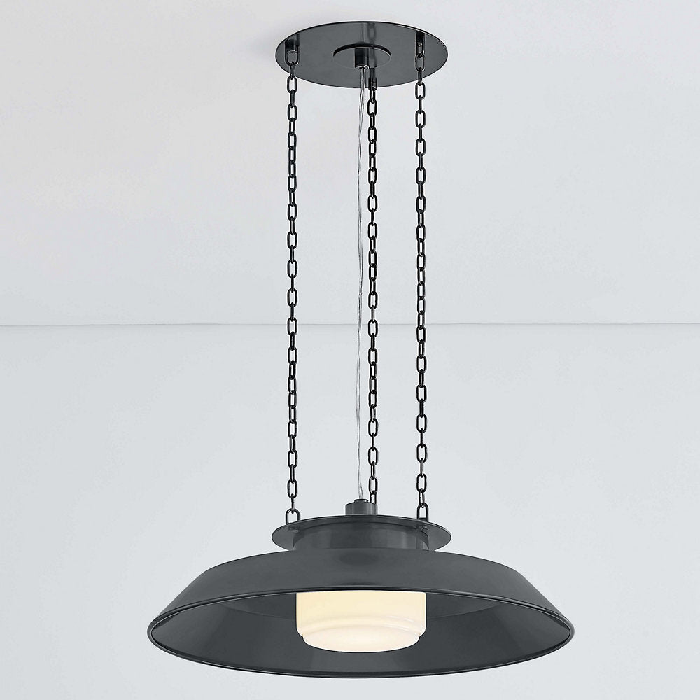 Woodrow Pendant