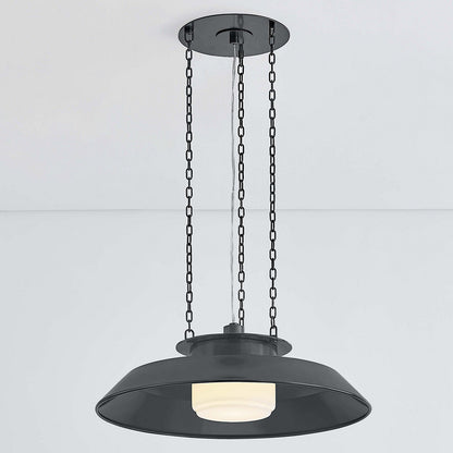 Woodrow Pendant