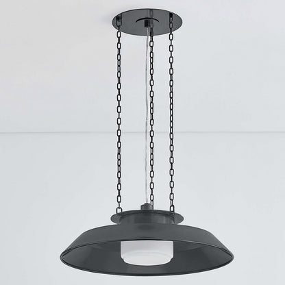 Woodrow Pendant