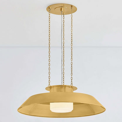 Woodrow Pendant