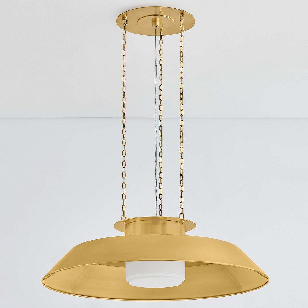 Woodrow Pendant