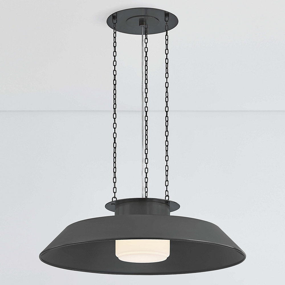 Woodrow Pendant