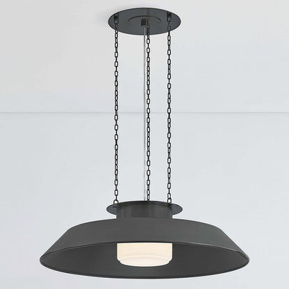 Woodrow Pendant