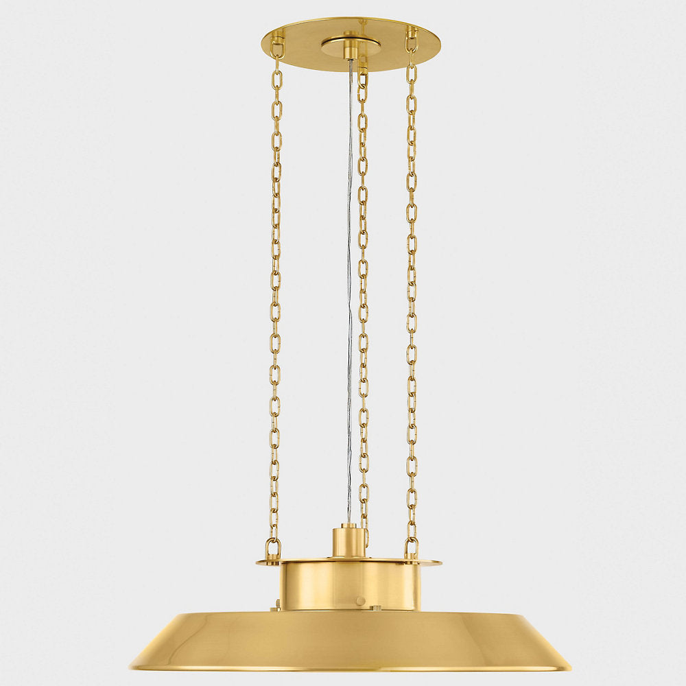 Woodrow Pendant