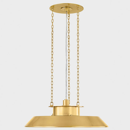 Woodrow Pendant