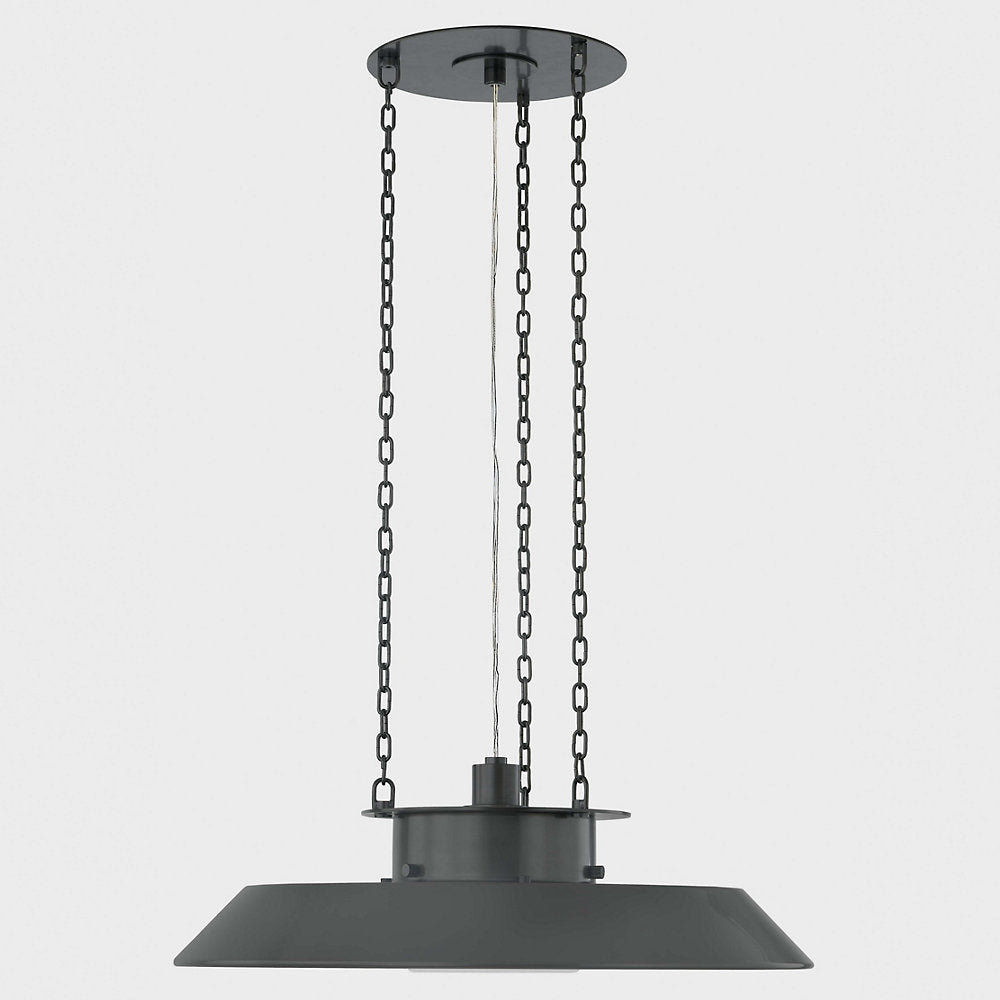 Woodrow Pendant