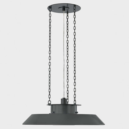 Woodrow Pendant