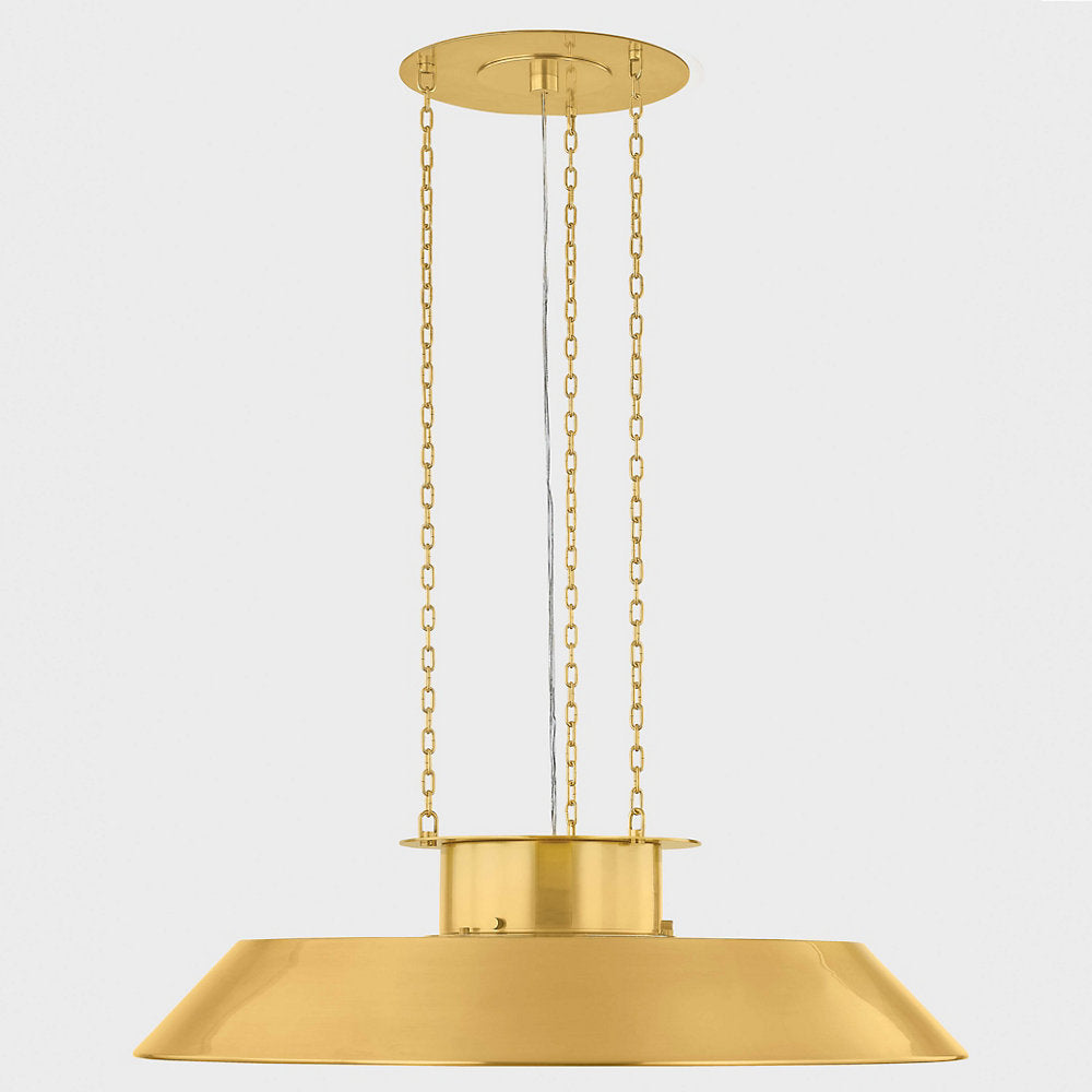 Woodrow Pendant