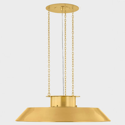Woodrow Pendant