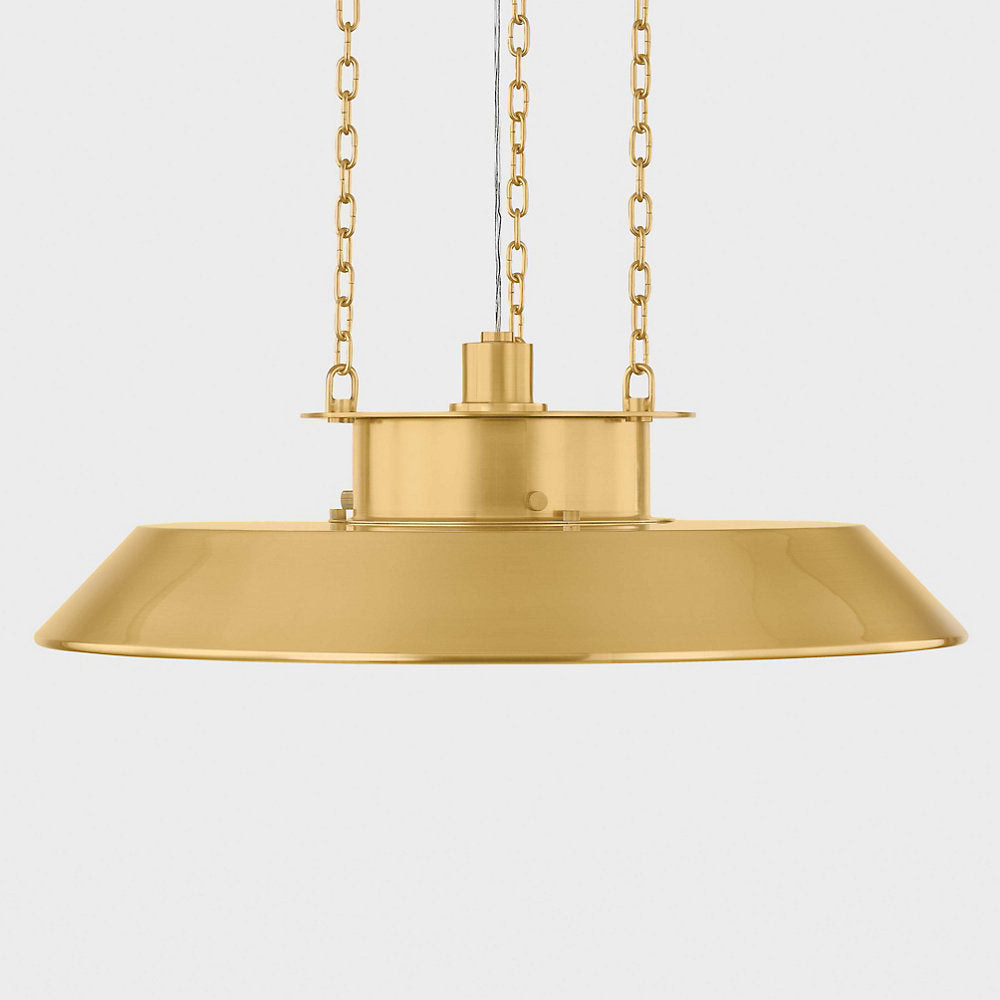 Woodrow Pendant