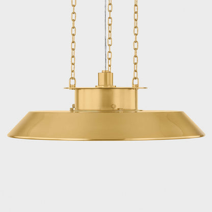 Woodrow Pendant