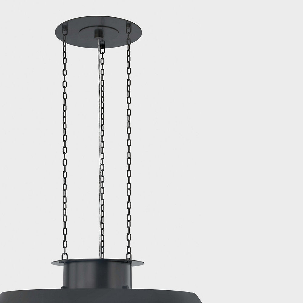 Woodrow Pendant